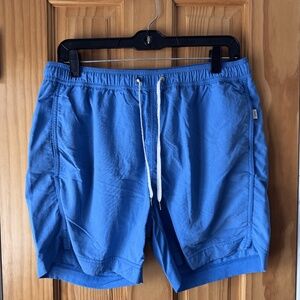 Onia Swim Trunk